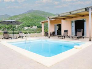 Maisons de vacances Holiday Home Plage de Saleccia by Interhome : photos des chambres