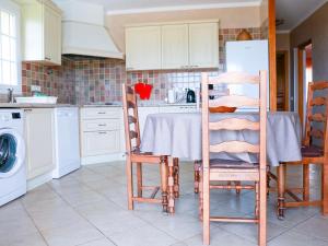 Maisons de vacances Holiday Home Plage de Saleccia by Interhome : photos des chambres