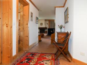 Apartment Résidence Bristol 4 by Interhome