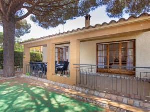 Holiday Home Torre Mora 5