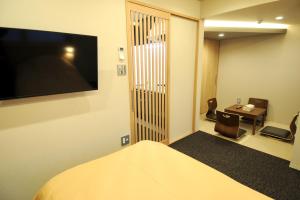 HIZ HOTEL Kyoto Nijo Castle - Vacation STAY 12551v