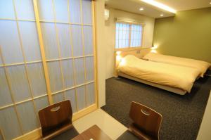 HIZ HOTEL Kyoto Nijo Castle - Vacation STAY 12551v