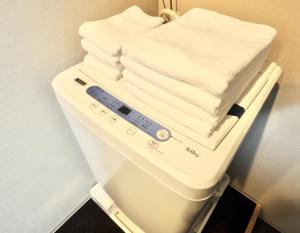 HIZ HOTEL Kyoto Nijo Castle - Vacation STAY 12565v