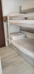 Cigale de Mer 100 m from the beach and the town center of Le Grau-du-Roi