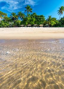 Colibri Beach Villas