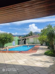 Casa com Piscina Morada da Praia