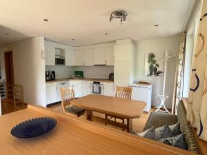 Appartement Bellevue