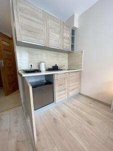 09 Gdynia Centrum - Apartament Mieszkanie dla 2 os