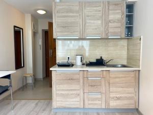 09 Gdynia Centrum - Apartament Mieszkanie dla 2 os