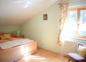 Ferienwohnung Geiger