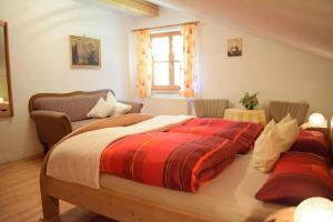 Ferienwohnung Geiger