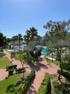 Belek Golf Village Apartments