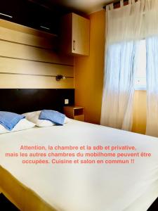 B&B / Chambres d'hotes Gite Lo Soulenquo a Fonteilles : photos des chambres