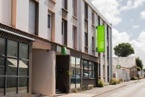 Hotels ibis Styles St Gilles Croix de Vie centre-ville : photos des chambres