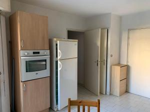 Appartements Les Goelands - Port plage rive ouest : photos des chambres