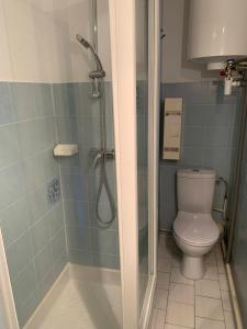 Appartements Les Goelands 3 - RDC Appt 1- Port plage rive ouest : photos des chambres