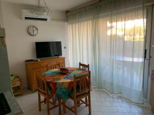 Appartements Les Goelands - Port plage rive ouest : photos des chambres