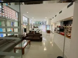 扎巴尔布鲁图片酒店 - 毕尔巴鄂
