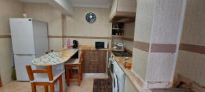 Apartamento Velázquez