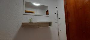 Apartamento Velázquez