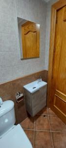 Apartamento Velázquez