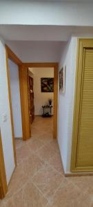 Apartamento Velázquez