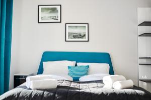 Rezydencja Park Mielno