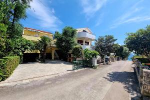 Biba Apartman 