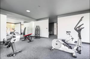 Apartament 39 Mielno Olimpijska