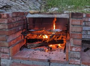 A CASA DI OLIVO