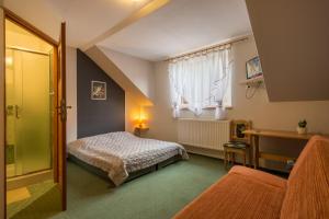 Harmont Montis- dawna Zającówka- IDEALNA lokalizacja - leśna enklawa w centrum miasta! Sauna, masaże, zabiegi spa!