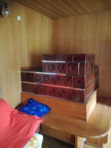 Rooms / Sobe Šolar - Brezje 