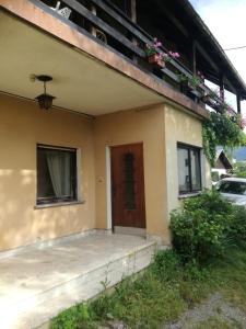 Rooms / Sobe Šolar - Brezje 