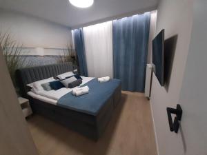 Apartamenty Marzeń