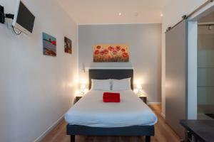Double Room room in Hotel l'Hotera & Sauna