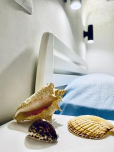 Апартаменты на Троицкой