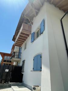 Appartement 3 Chambres