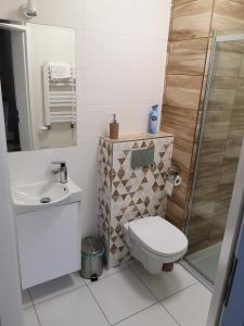 Apartamenty, Zielone Wzgórze Wiktora w Mikołajkach