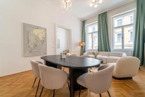 josefs home I Premium Suite I Quiet & Central