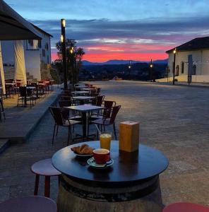 Hotels Hotel du Fronton : photos des chambres