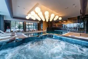 Complex Hotelier COTA O MIE - Comarnic