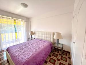 Appartements Casa Vacanze Lavanda : photos des chambres