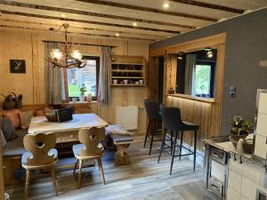 Chalet am Weißenbach