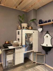 Chalet am Weißenbach