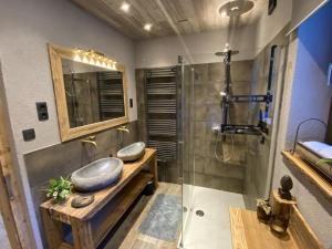 Chalet am Weißenbach