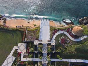 Entrance, AYANA Resort Bali in Bali