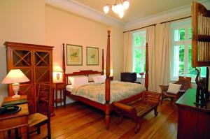 Comfort Double Room room in Hotel Miramar