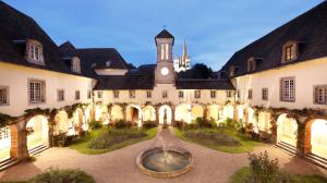 Villa Médicis AUTUN - 3hvězdičkové hotely ve městě Autun