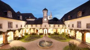 Villa Médicis AUTUN - Saint-Léger-sous-Beuvray