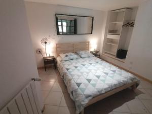 Le Nid du Chat Noir - Gîte La Maison Alvéole